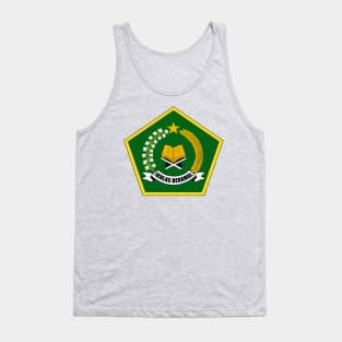 R1 Kemenag R_I Tank Top